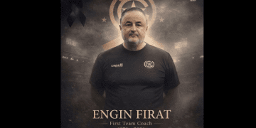 Teknik Direktör Engin Fırat hayatını kaybetti