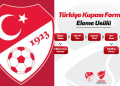 TFF’den Türkiye Kupası’nda dev değişiklik
