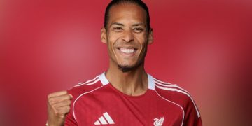 Virgil van Dijk’tan Galatasaray açıklaması