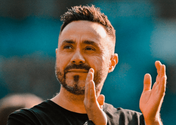 Tottenham’da kriz masası: Yeni rota Roberto De Zerbi