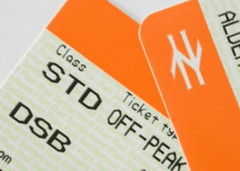 Passengers save millions as rail fare freeze starts