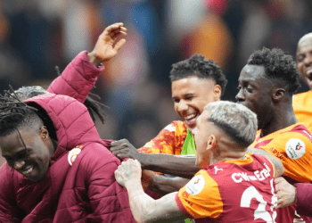 Trio’dan GS maçındaki kritik pozisyona farklı yorum