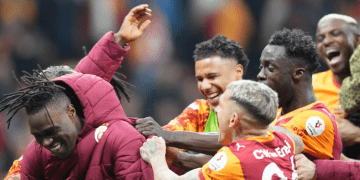 Trio’dan GS maçındaki kritik pozisyona farklı yorum