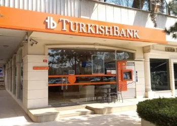 TurkishBank UK confirms no impact from Turkey share transfer agreement