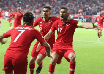 Türkiye-Romanya;biletleri satışta