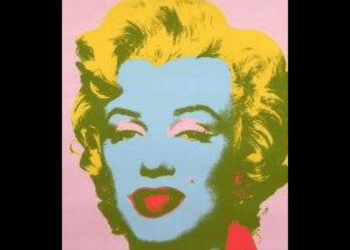 Dünyaca ünlü pop art sanatçısı Andy Warhol’un ikonik eserleri sergileniyor