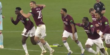 West Ham, FA Cup’ta Brentford’u penaltılarda geçti!