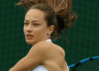 Zeynep Sönmez’den Miami’de tarihi zafer