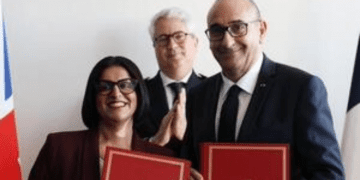 New UK-France agreement to reduce illegal crossings