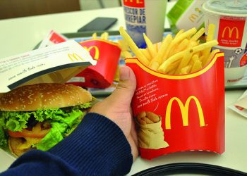 McDonald’s’tan genç istihdamına dev destek: 2.500 kişilik program başlıyor