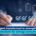 Ofgem transformed to strengthen protections for energy consumers