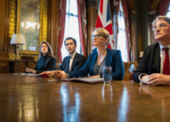 Chair’s statement on the meeting on the Strait of Hormuz