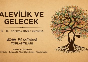 Dünya Değişirken Alevi Sesi: Londra’da Üç Günlük Büyük Buluşma