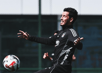 Antalyaspor, Beşiktaş deplasmanında: Hedef kötü seriyi bitirmek