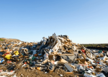 Game-changing digital tracking takes fight to rogue waste traders