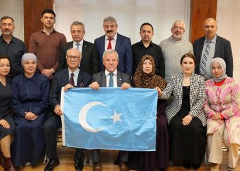 Barın Katliamı’nın 36. Yılında Londra’da Anma Etkinliği Düzenlendi