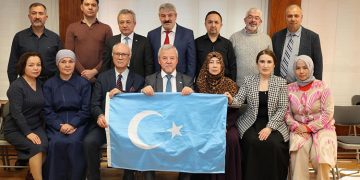 Barın Katliamı’nın 36. Yılında Londra’da Anma Etkinliği Düzenlendi