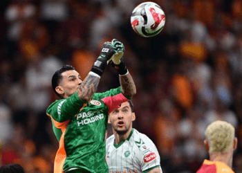 Bayern Münih’ten Uğurcan Çakır hamlesi