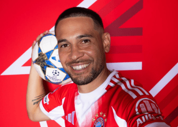 Beşiktaş’a dünya yıldızı hamlesi: Raphaël Guerreiro gündemde