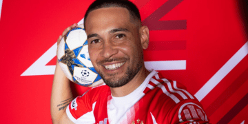 Beşiktaş’a dünya yıldızı hamlesi: Raphaël Guerreiro gündemde