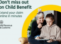 Teenager turning 16? Don’t miss out on Child Benefit