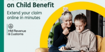 Teenager turning 16? Don’t miss out on Child Benefit