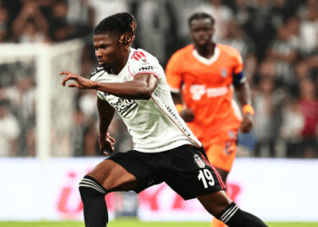 Derbi öncesi El Bilal Touré geri dönüyor