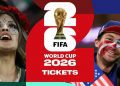 Dünya Kupası biletlerinde fiyatlar rekor seviyelere ulaştı