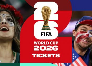 Dünya Kupası biletlerinde fiyatlar rekor seviyelere ulaştı