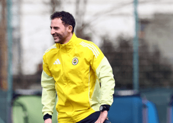 Domenico Tedesco’dan alkışlanacak jest