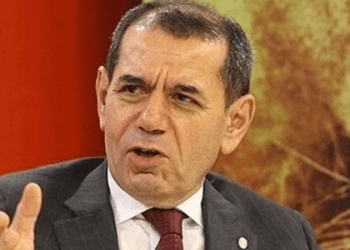 Dursun Özbek’ten derbi öncesi çağrı