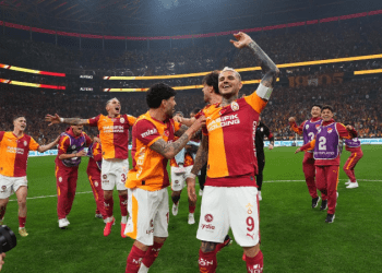 Ederson’dan derbi sonrası özür ve tepki