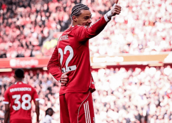 Ekitike şoku: Dünya Kupası tehlikede