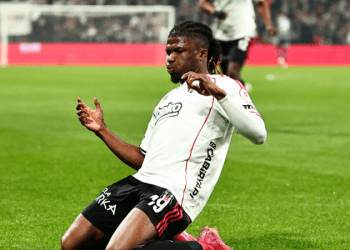 Beşiktaş’ın El Bilal Toure için planı