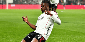 Beşiktaş’ın El Bilal Toure için planı