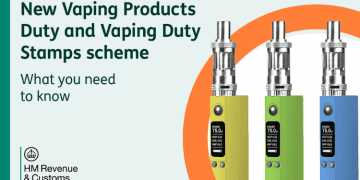 Elektronik sigara sektörüne yeni vergi: HMRC’den işletmelere kayıt çağrısı