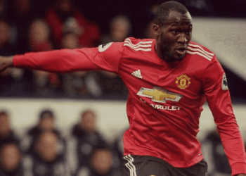 Fenerbahçe’den Lukaku hamlesi: Gözler Napoli’de
