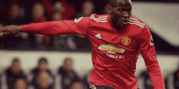 Fenerbahçe’den Lukaku hamlesi: Gözler Napoli’de