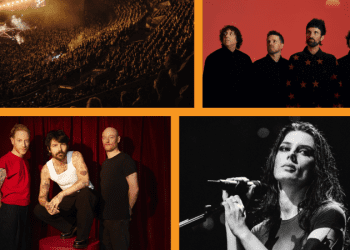 Dev şölen: Dünya yıldızları Finsbury Park’ta müzikseverlerle buluşacak