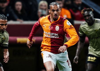 Galatasaray evinde yara aldı: Fark 2’ye indi