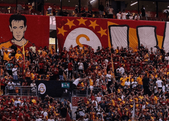 Galatasaray Kocaelispor’u RAMS Park’ta ağırlıyor