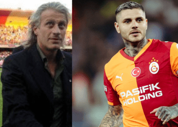 Tugay Kerimoğlu:“GS’da tek iyi isim Barış Alper”