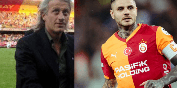 Tugay Kerimoğlu:“GS’da tek iyi isim Barış Alper”