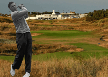 Golf dünyasının en prestijlilerinden The Open Championship, Southport’ta