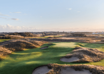 Dünyanın en prestijli golf turnuvalarından The Open Championship, temmuzda, Southport’ta