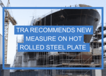 Güney Kore çeliğine damping önlemi: Yeni vergi gündemde