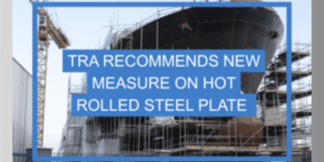 Güney Kore çeliğine damping önlemi: Yeni vergi gündemde