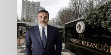 Türkiye Dışişleri Bakanı Hakan Fidan Londra’da: Ekonomi, göç ve güvenlik başlıklarının öne çıkması bekleniyor