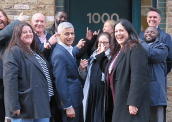 Haringey Labour Manifesto  2026 – 2030