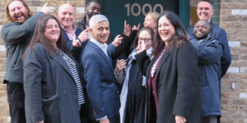 Haringey Labour Manifesto  2026 – 2030